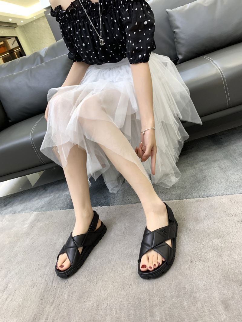 Prada Sandals